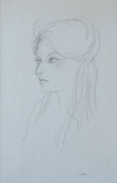 Volto di Donna