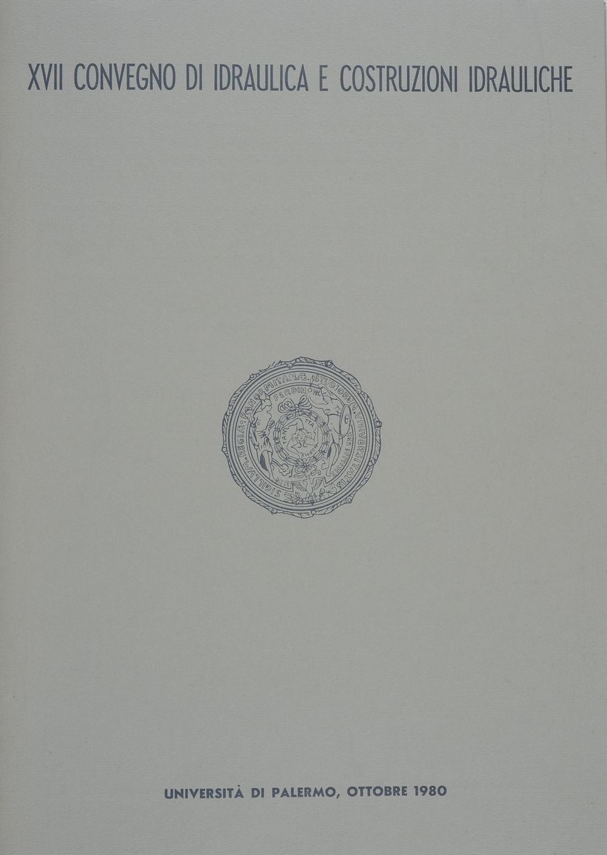 Bruno Caruso - Le Torri D'acqua della Vecchia Palermo
