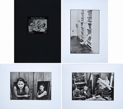 Cartella Portfolio