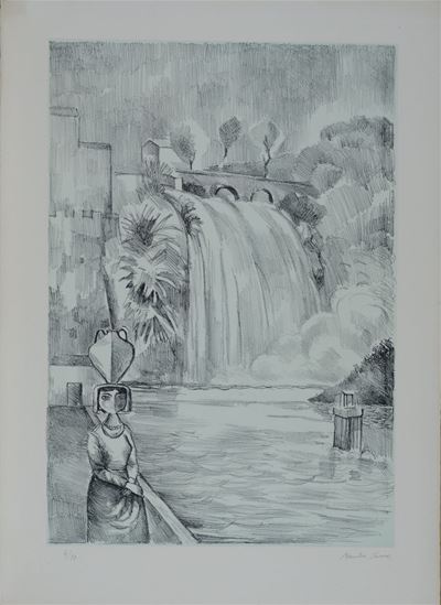 Acque del Liri