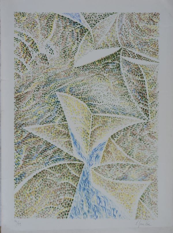 Bruno Liberatore - Sorgiva