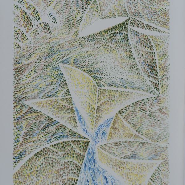 Bruno Liberatore - Sorgiva