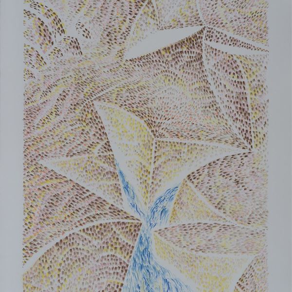 Bruno Liberatore - Sorgiva