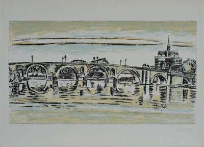 Ponte Milvio