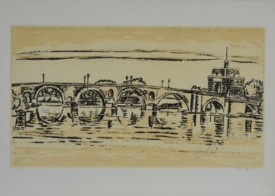 Ponte Milvio