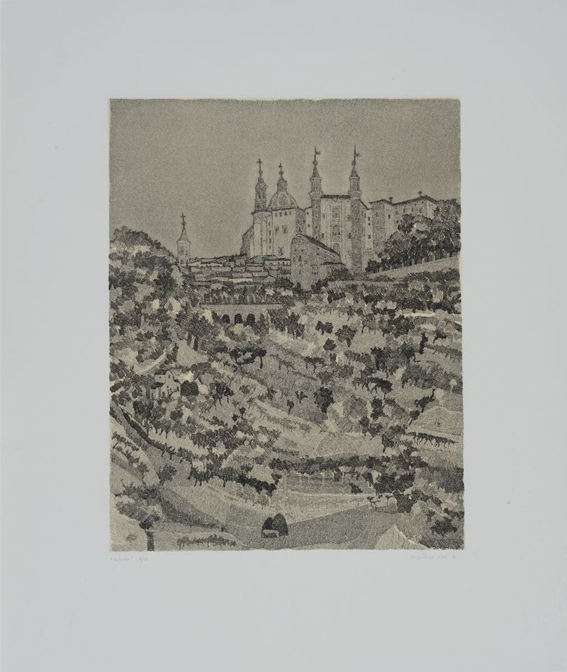 Nunzio Gulino - Urbino
