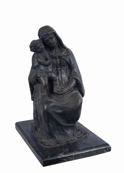 Madonna con Bambino