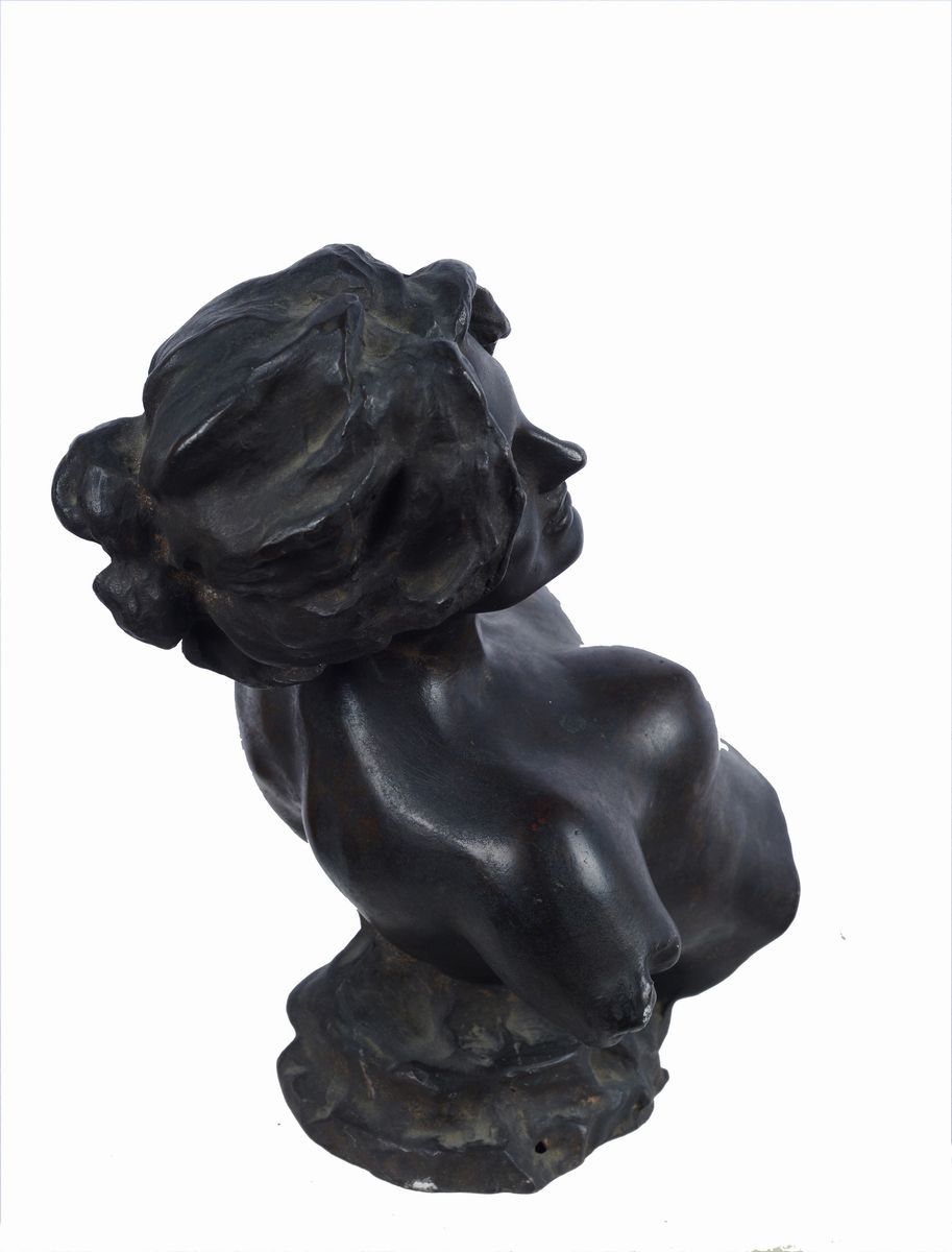 Busto di Donna