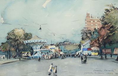 Nei Giardini