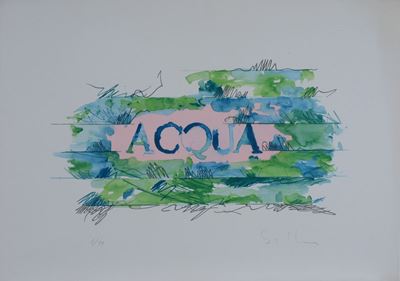 Acqua