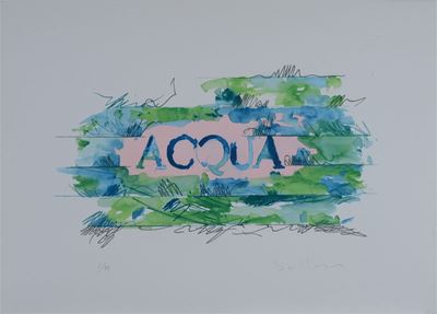 Acqua