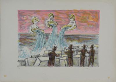 L'acqua e L'uomo