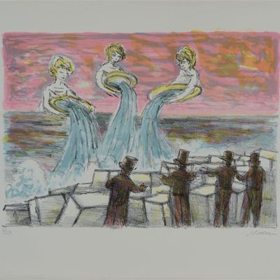 L'acqua e L'uomo