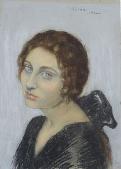 Gina