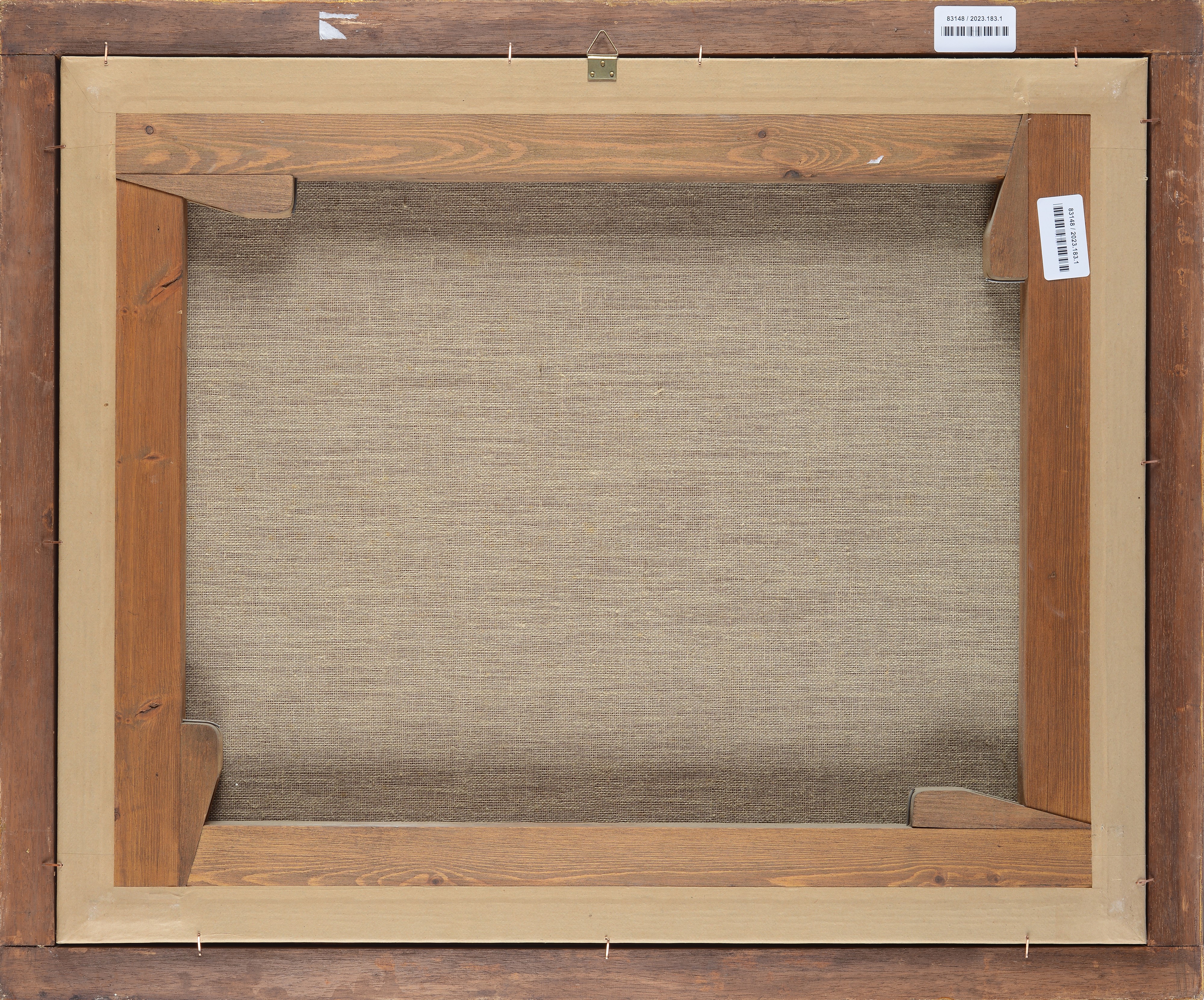 Paesaggio con figure