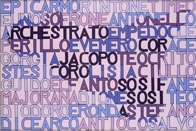 Senza Titolo