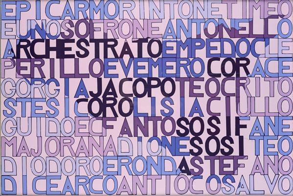 Senza titolo