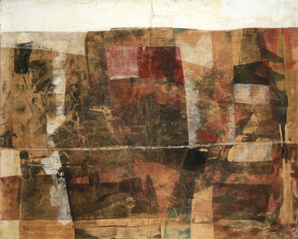 (Giorgio Ascani) Nuvolo - Composition
