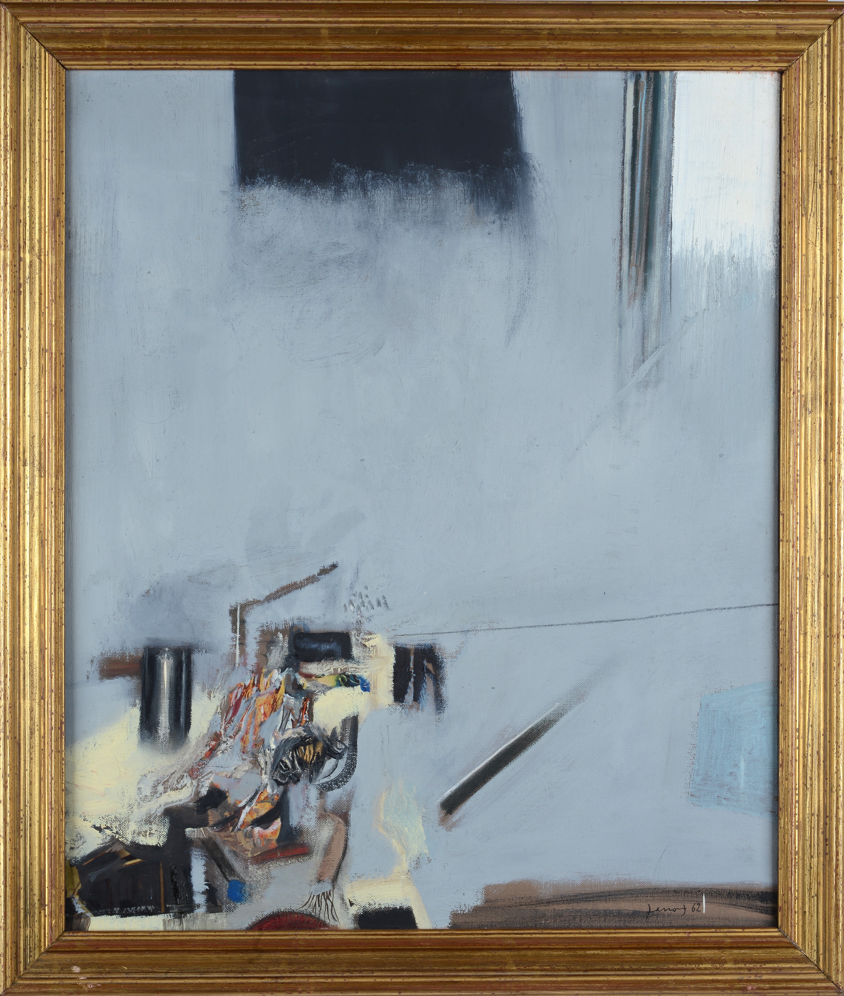Gianfranco Ferroni - Studio di Cose