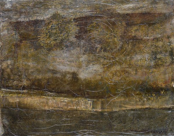 Michelangelo Pistoletto - Il muro