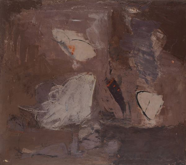 Luigi Parzini - Forme