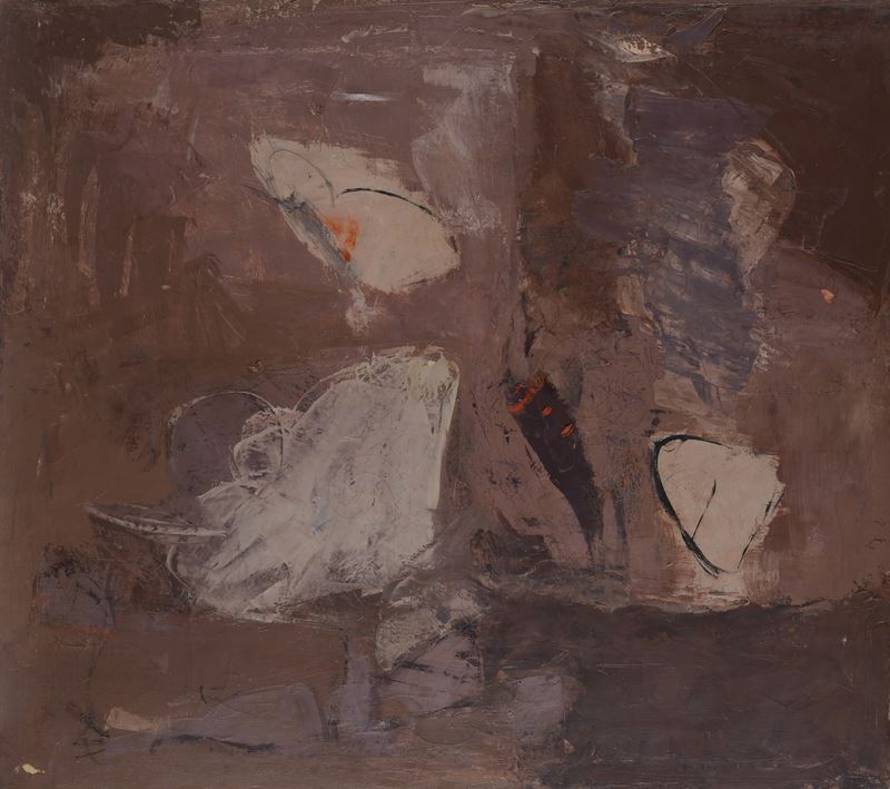 Luigi Parzini - Forme