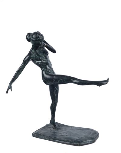 Ballerina