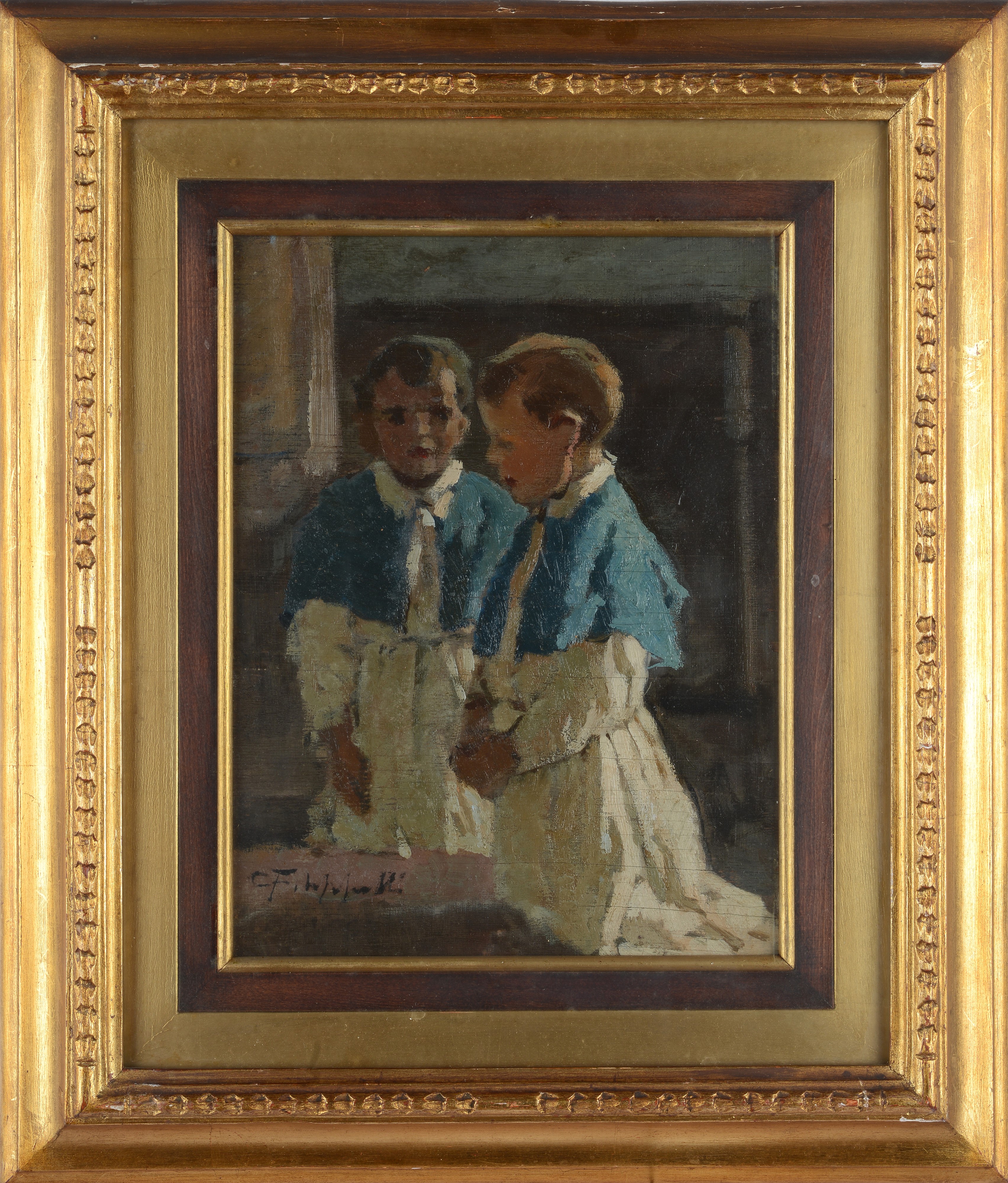 Cafiero Filippelli - Cherichetti