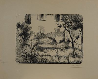 Il Mio Giardino