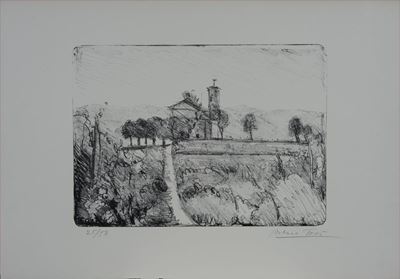 Santuario di Ambivere