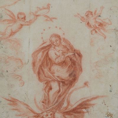 L'immacolata