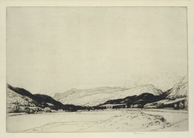 Balquhidder