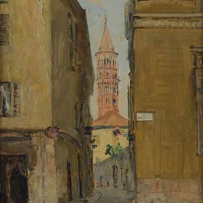 Vecchia Milano