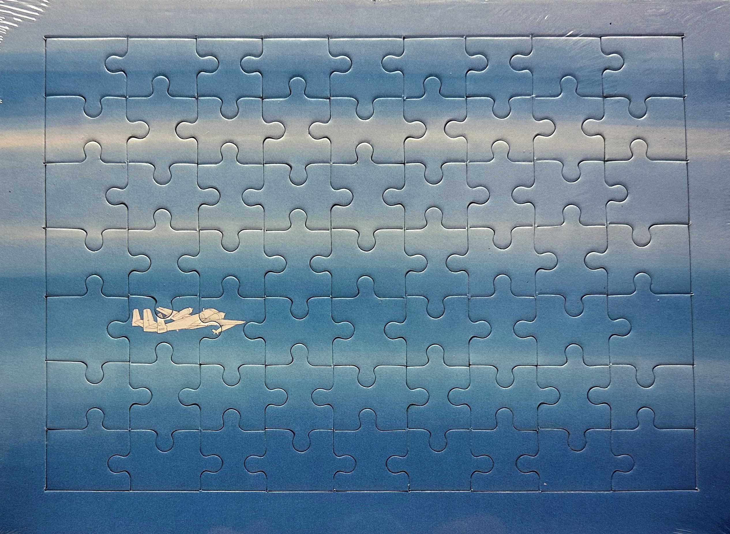 Alighiero Boetti - Cieli Ad Alta Quota