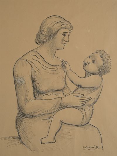 Maternità