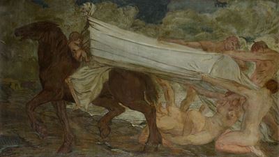 Il Trionfo della Morte