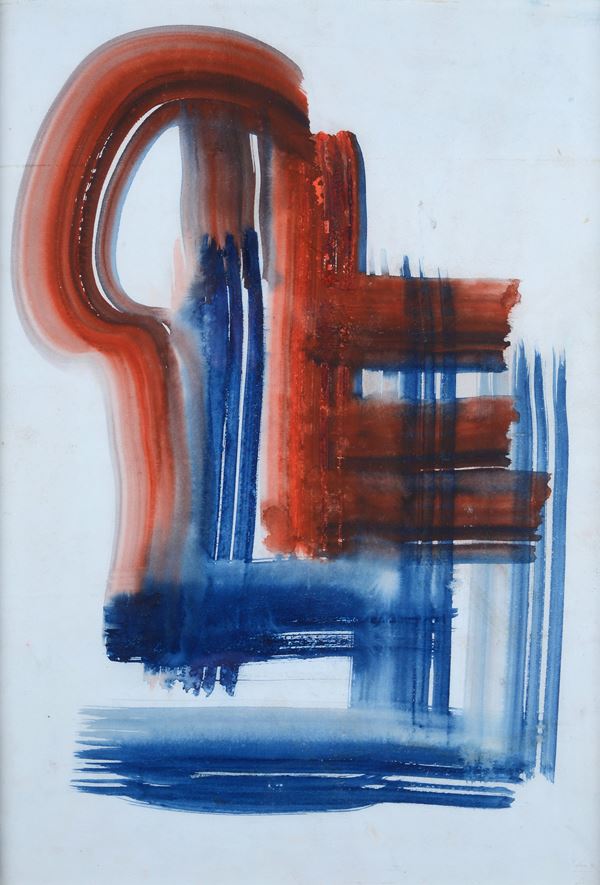 Alvaro Monnini - Composition