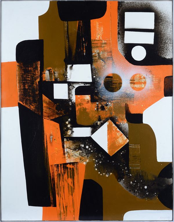 Alvaro Monnini - Remote geometries