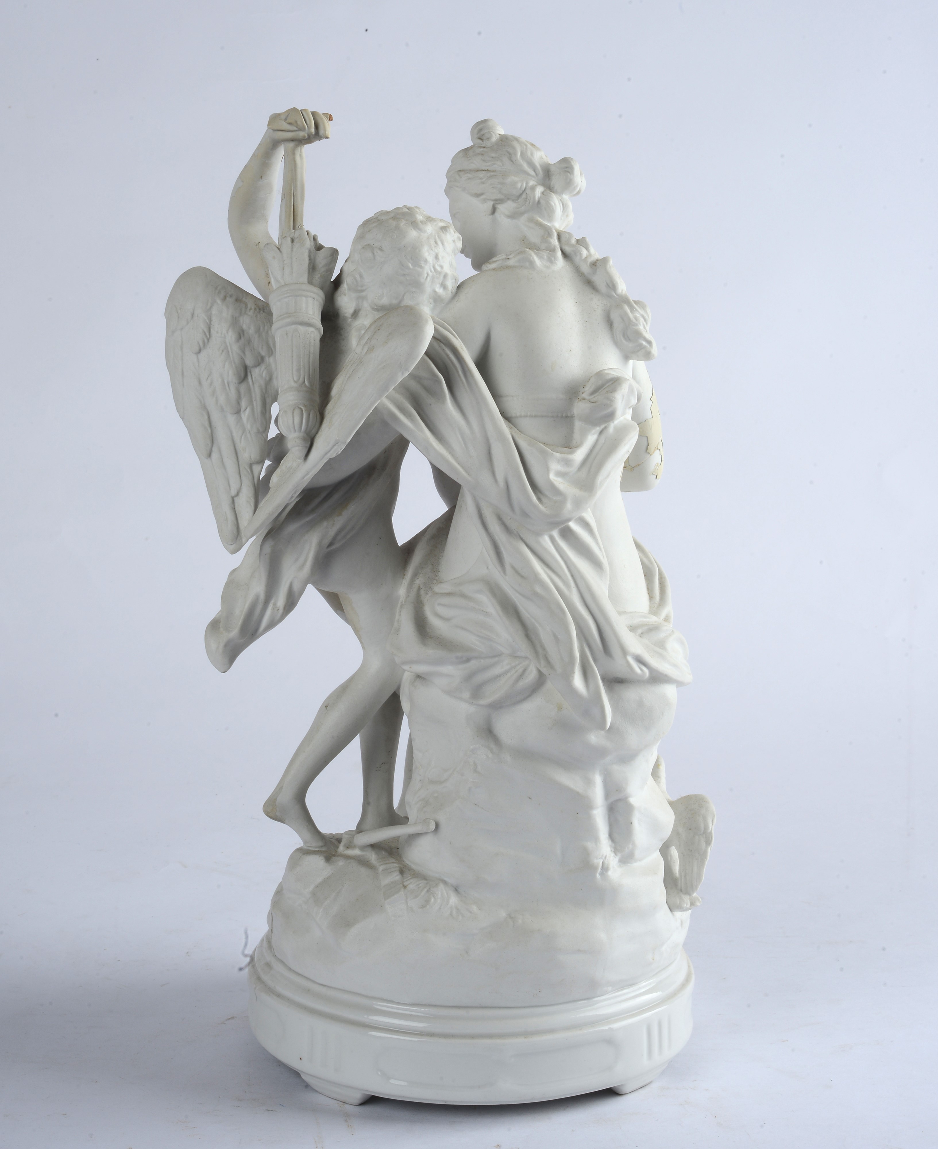 Venere e Amore