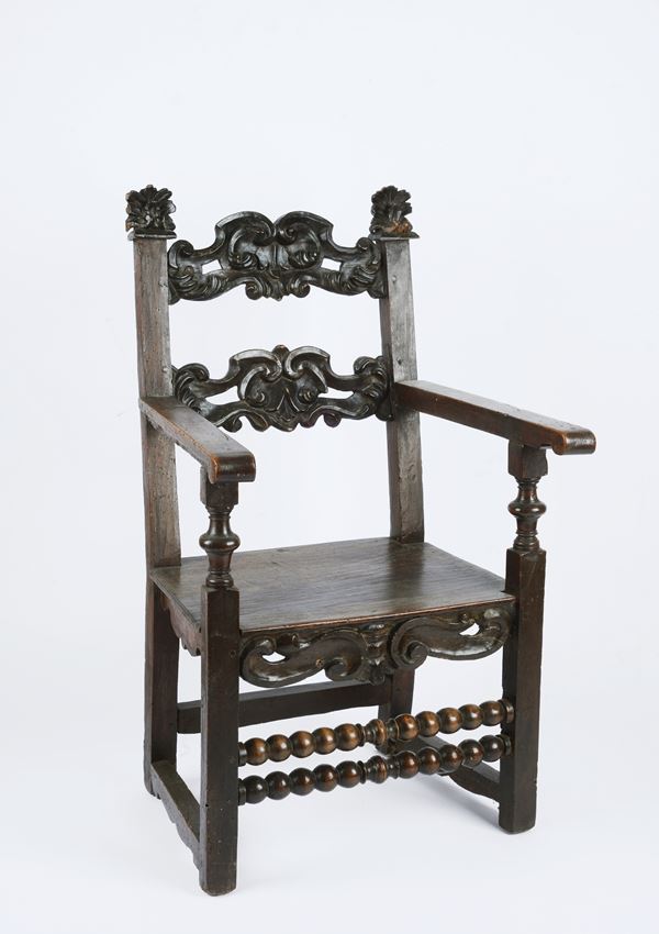 Armchair