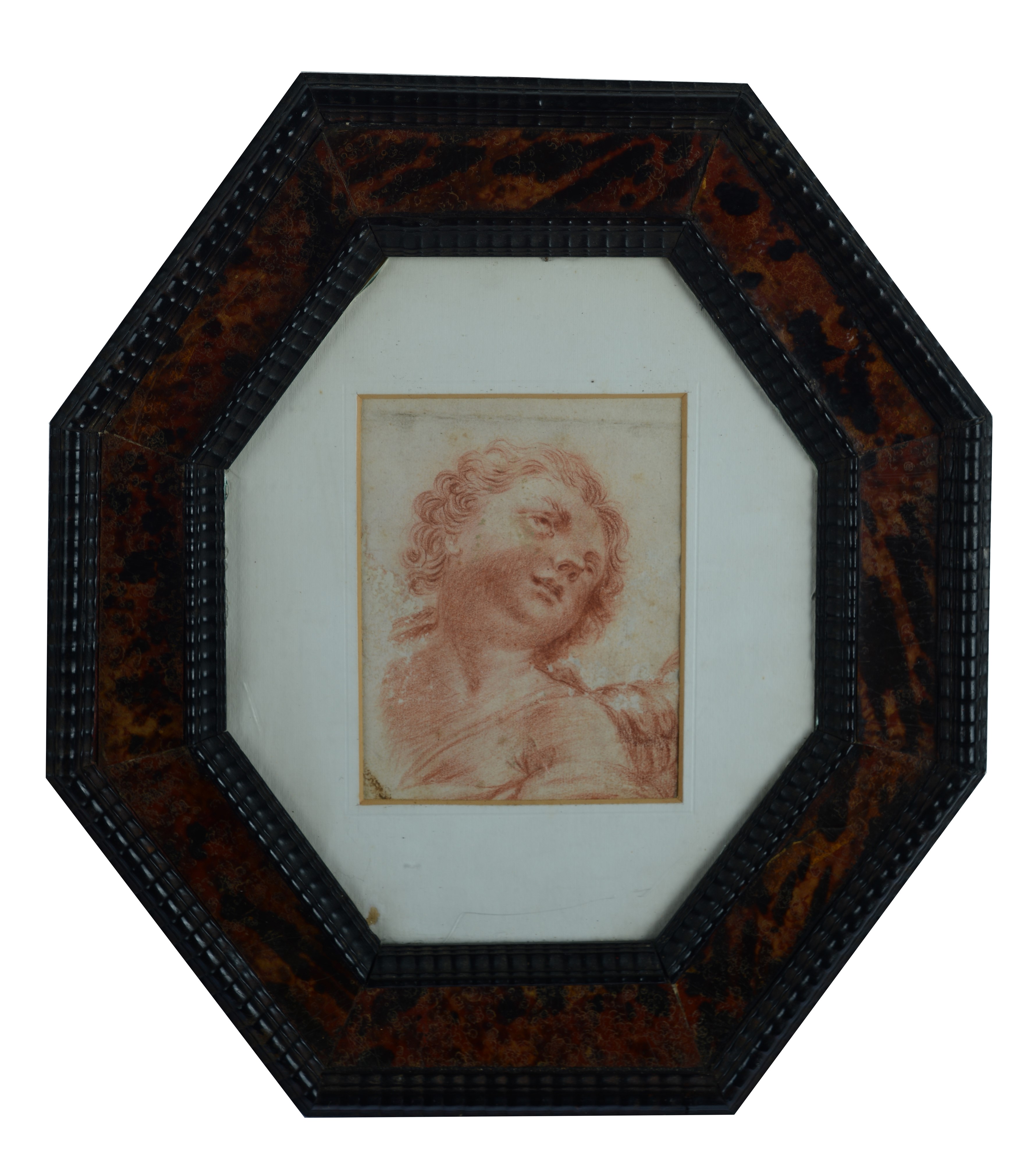 Scuola Toscana, XVIII Sec. - Putto