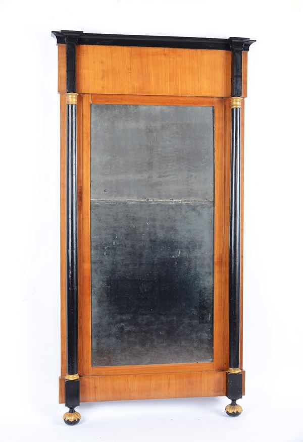 Mirror  - Auction ANTIQUES - I - Galleria Pananti Casa d'Aste