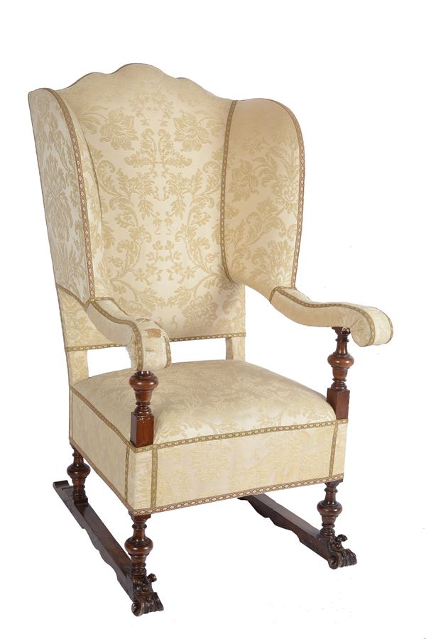 gestational chair