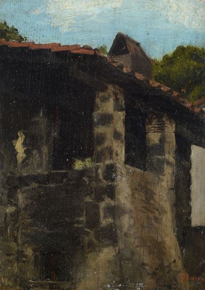 Casolare