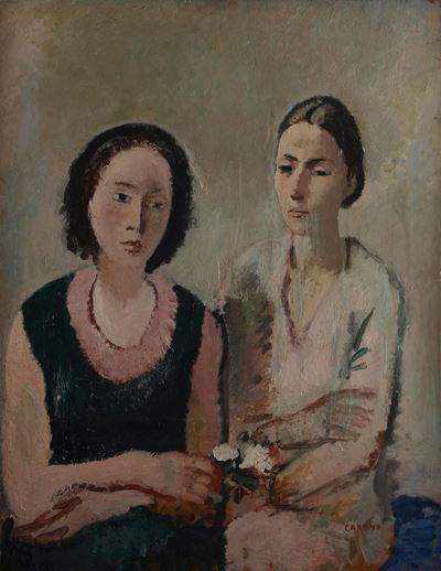 Madre e Figlia