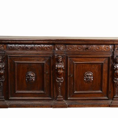 Credenza
