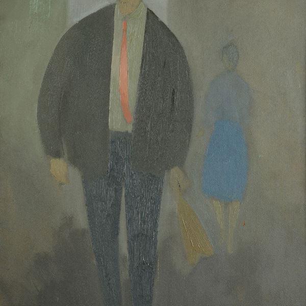 Franco Villoresi - The trade unionist