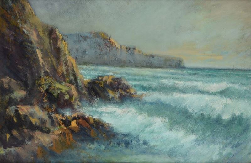 Berto Ferrari - Marina