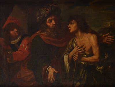Il Ritorno del Figliol Prodigo