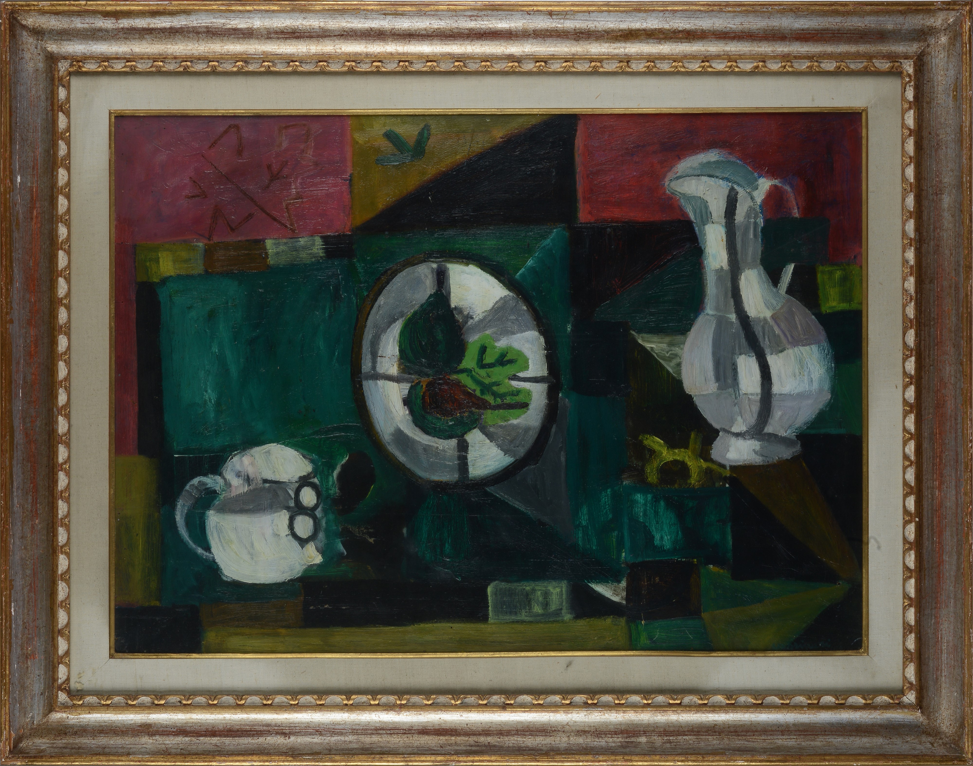 Bruno Cassinari - Frutta D'estate